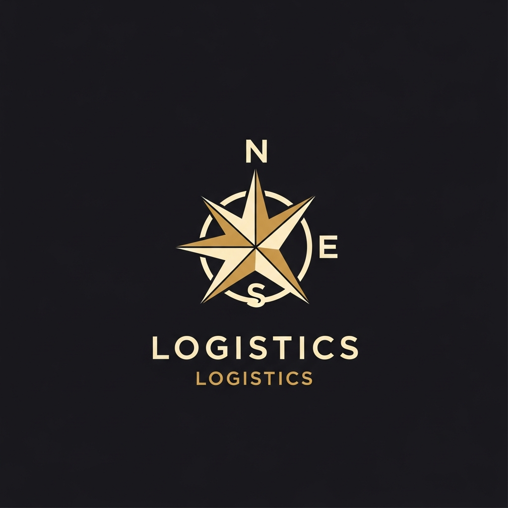NorthStar Logistics Management logo